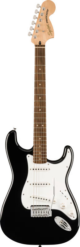 Fender Affinity Series Stratocaster Mustang Micro Pack